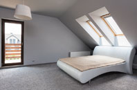 Stromeferry bedroom extensions