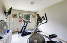 Stromeferry home gym construction leads